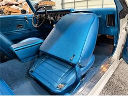 1970 Pontiac Firebird Trans Am (CC-2095239) for sale in Lincoln, Nebraska