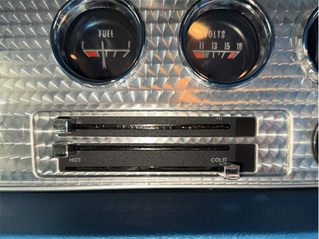 1970 Pontiac Firebird Trans Am (CC-2095239) for sale in Lincoln, Nebraska