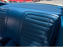 1970 Pontiac Firebird Trans Am (CC-2095239) for sale in Lincoln, Nebraska