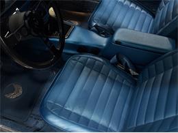 1970 Pontiac Firebird Trans Am (CC-2095239) for sale in Lincoln, Nebraska