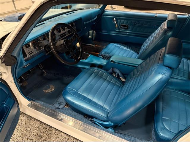 1970 Pontiac Firebird Trans Am (CC-2095239) for sale in Lincoln, Nebraska