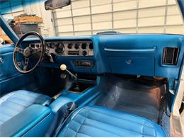 1970 Pontiac Firebird Trans Am (CC-2095239) for sale in Lincoln, Nebraska
