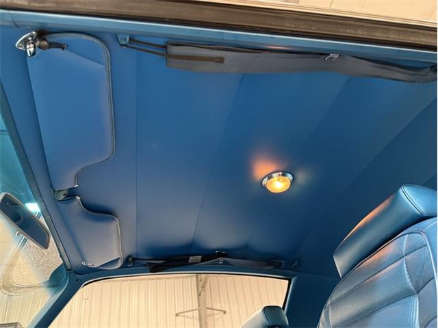 1970 Pontiac Firebird Trans Am (CC-2095239) for sale in Lincoln, Nebraska
