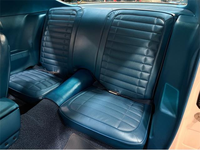 1970 Pontiac Firebird Trans Am (CC-2095239) for sale in Lincoln, Nebraska