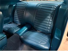 1970 Pontiac Firebird Trans Am (CC-2095239) for sale in Lincoln, Nebraska