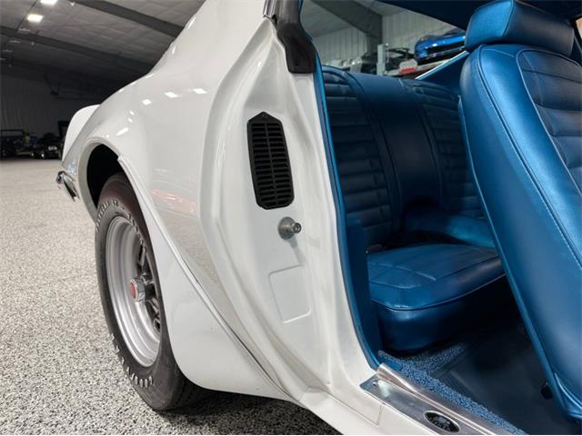 1970 Pontiac Firebird Trans Am (CC-2095239) for sale in Lincoln, Nebraska