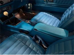1970 Pontiac Firebird Trans Am (CC-2095239) for sale in Lincoln, Nebraska