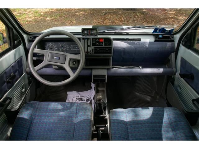1995 Fiat Panda (CC-2090524) for sale in Aiken, South Carolina