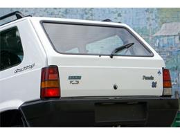 1995 Fiat Panda (CC-2090524) for sale in Aiken, South Carolina