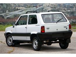 1995 Fiat Panda (CC-2090524) for sale in Aiken, South Carolina