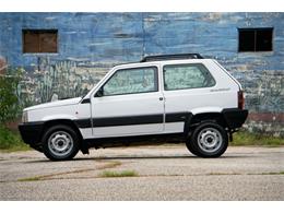 1995 Fiat Panda (CC-2090524) for sale in Aiken, South Carolina