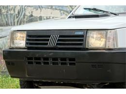 1995 Fiat Panda (CC-2090524) for sale in Aiken, South Carolina