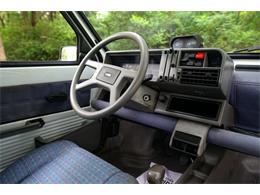 1995 Fiat Panda (CC-2090524) for sale in Aiken, South Carolina