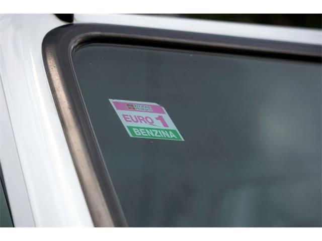 1995 Fiat Panda (CC-2090524) for sale in Aiken, South Carolina