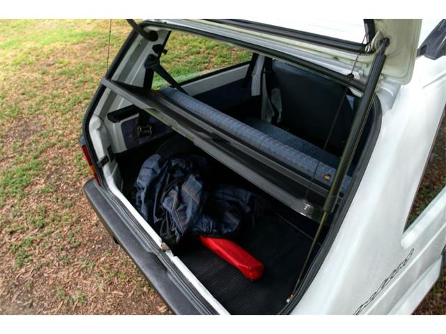1995 Fiat Panda (CC-2090524) for sale in Aiken, South Carolina