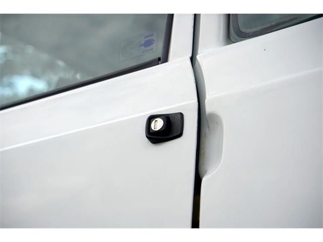 1995 Fiat Panda (CC-2090524) for sale in Aiken, South Carolina