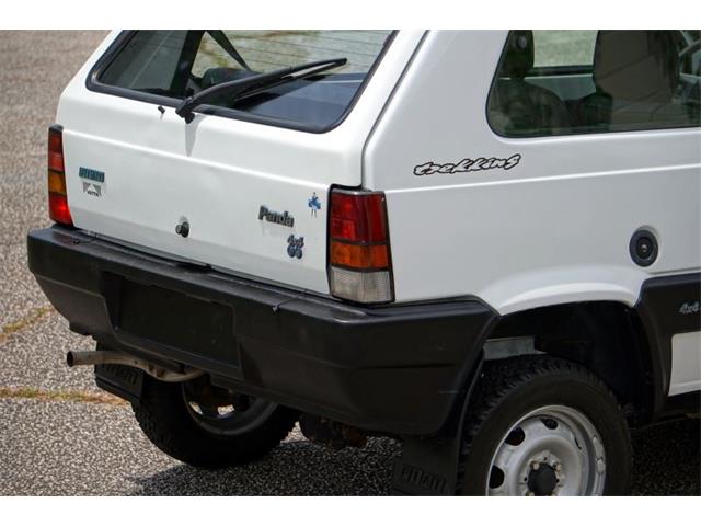 1995 Fiat Panda (CC-2090524) for sale in Aiken, South Carolina