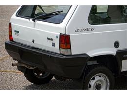 1995 Fiat Panda (CC-2090524) for sale in Aiken, South Carolina