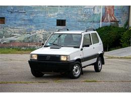 1995 Fiat Panda (CC-2090524) for sale in Aiken, South Carolina