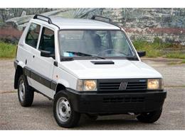 1995 Fiat Panda (CC-2090524) for sale in Aiken, South Carolina
