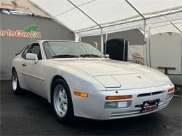 1986 Porsche 944 (CC-2095240) for sale in Los Angeles, California
