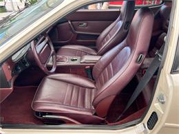 1986 Porsche 944 (CC-2095240) for sale in Los Angeles, California