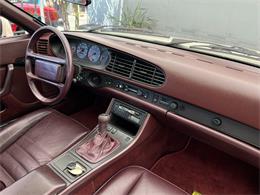 1986 Porsche 944 (CC-2095240) for sale in Los Angeles, California