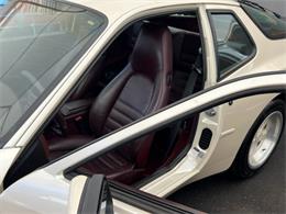 1986 Porsche 944 (CC-2095240) for sale in Los Angeles, California