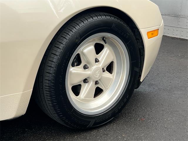 1986 Porsche 944 (CC-2095240) for sale in Los Angeles, California