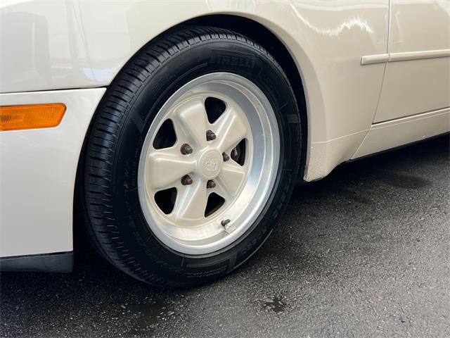1986 Porsche 944 (CC-2095240) for sale in Los Angeles, California