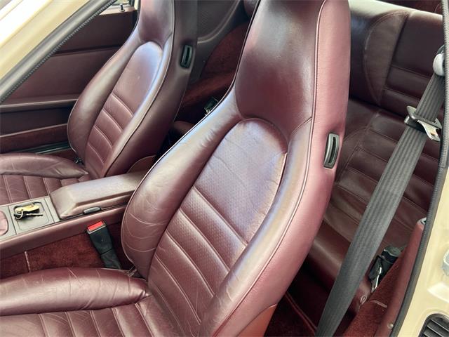 1986 Porsche 944 (CC-2095240) for sale in Los Angeles, California