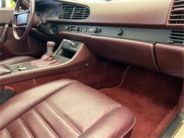 1986 Porsche 944 (CC-2095240) for sale in Los Angeles, California