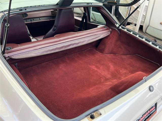 1986 Porsche 944 (CC-2095240) for sale in Los Angeles, California