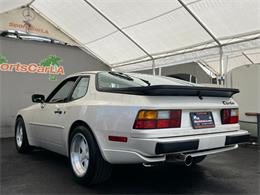 1986 Porsche 944 (CC-2095240) for sale in Los Angeles, California
