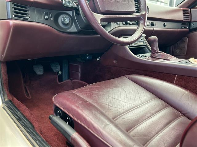 1986 Porsche 944 (CC-2095240) for sale in Los Angeles, California