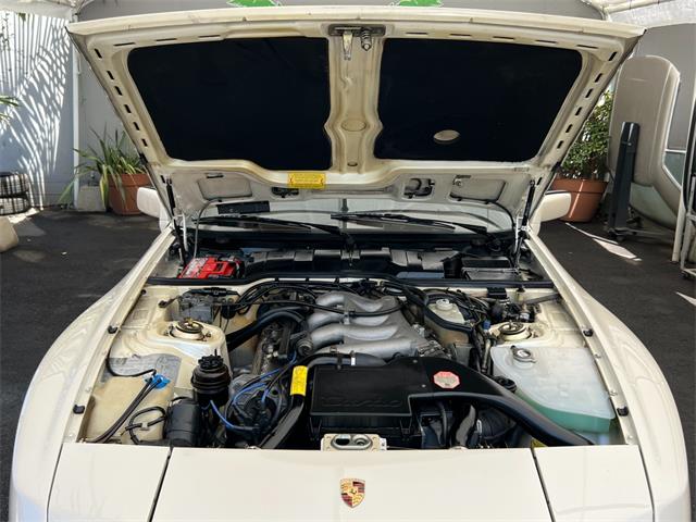 1986 Porsche 944 (CC-2095240) for sale in Los Angeles, California