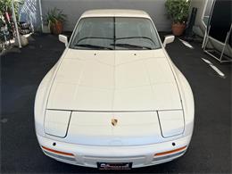 1986 Porsche 944 (CC-2095240) for sale in Los Angeles, California