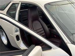 1986 Porsche 944 (CC-2095240) for sale in Los Angeles, California