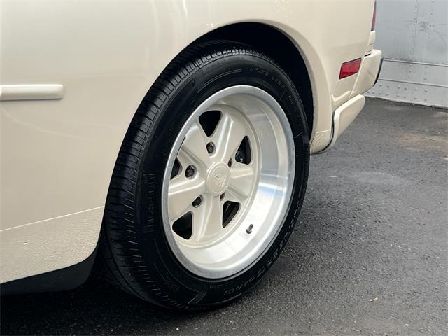 1986 Porsche 944 (CC-2095240) for sale in Los Angeles, California