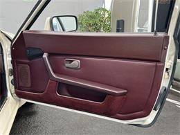 1986 Porsche 944 (CC-2095240) for sale in Los Angeles, California