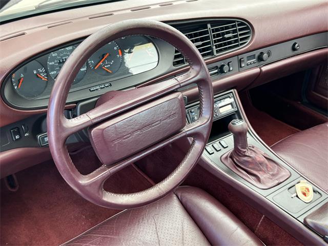 1986 Porsche 944 (CC-2095240) for sale in Los Angeles, California