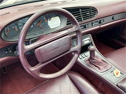 1986 Porsche 944 (CC-2095240) for sale in Los Angeles, California