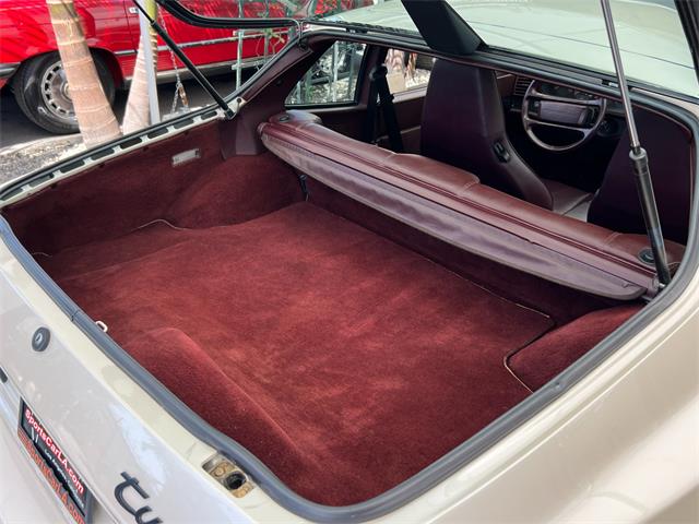 1986 Porsche 944 (CC-2095240) for sale in Los Angeles, California