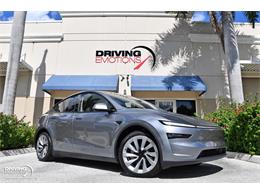 2026 Tesla Model Y (CC-2095241) for sale in West Palm Beach, Florida