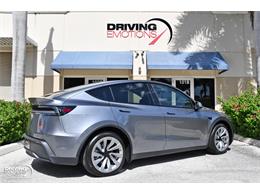 2026 Tesla Model Y (CC-2095241) for sale in West Palm Beach, Florida