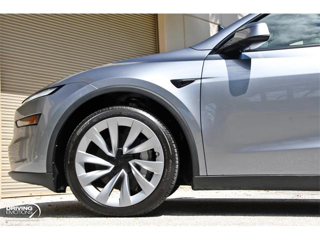 2026 Tesla Model Y (CC-2095241) for sale in West Palm Beach, Florida