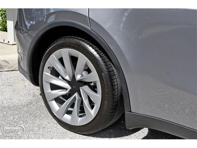 2026 Tesla Model Y (CC-2095241) for sale in West Palm Beach, Florida
