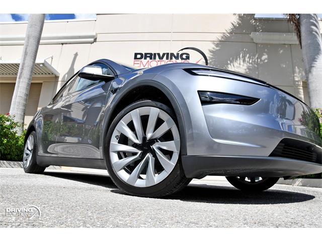 2026 Tesla Model Y (CC-2095241) for sale in West Palm Beach, Florida
