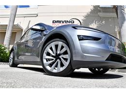 2026 Tesla Model Y (CC-2095241) for sale in West Palm Beach, Florida