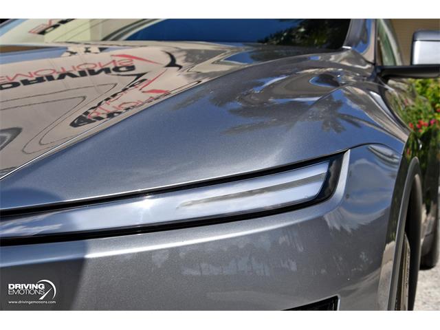 2026 Tesla Model Y (CC-2095241) for sale in West Palm Beach, Florida